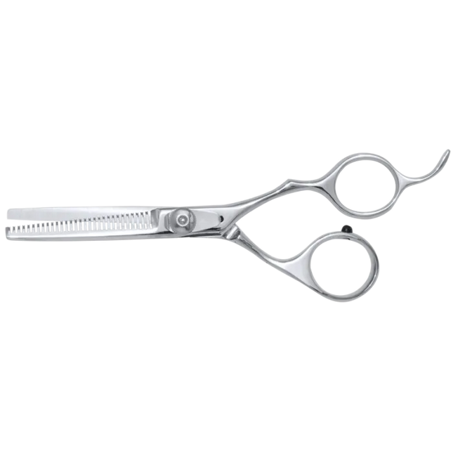 Vincent Platinum Thinning-6"