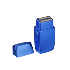 StyleCraft Prodigy Foil Shaver - Blue